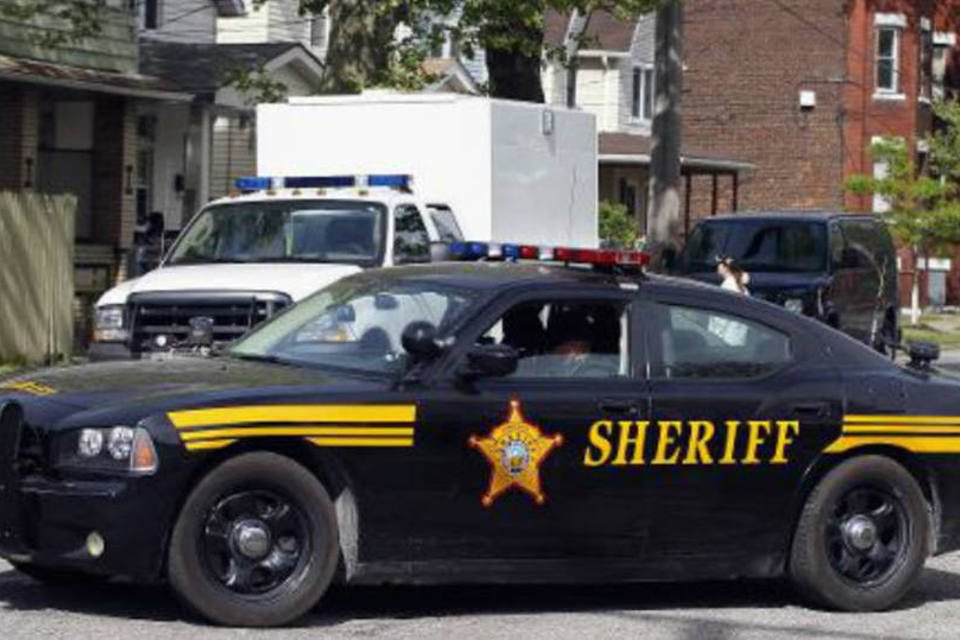Polícia de Cleveland conta 71 presos em atos durante a noite