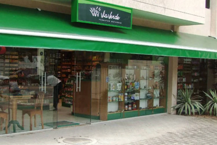 Via Verde procura franqueados no RJ e em SP (.)