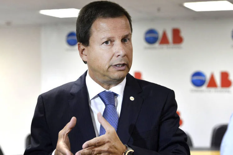 
	Cl&aacute;udio Lamachia: &quot;o processo &eacute; formal e guarda ritos. N&atilde;o pode ser objeto de um espet&aacute;culo. Isso me preocupa&quot;, disse advogado
 (Valter Campanato/ Agência Brasil)