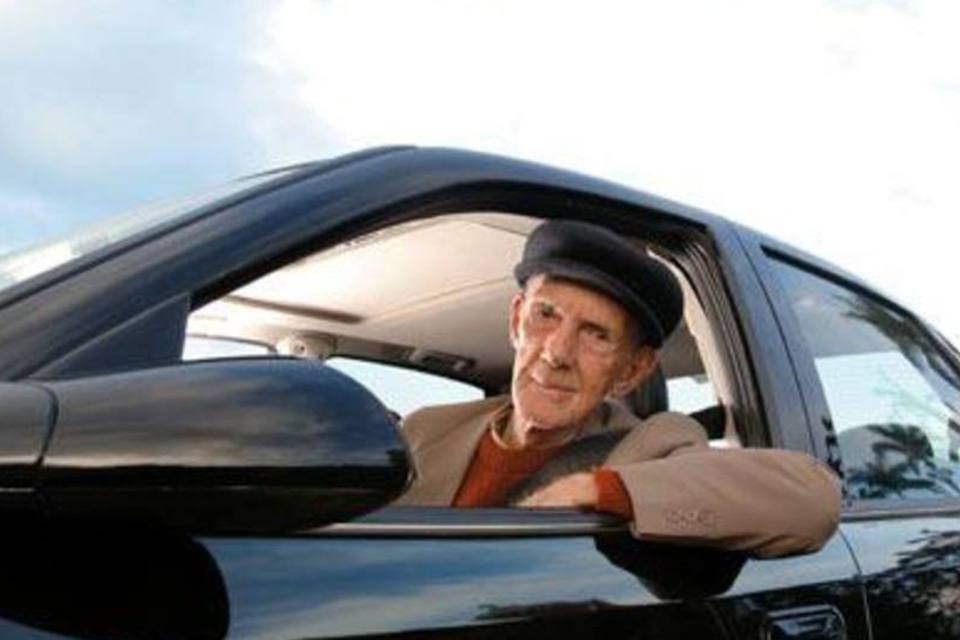 Como escolher um bom carro na aposentadoria