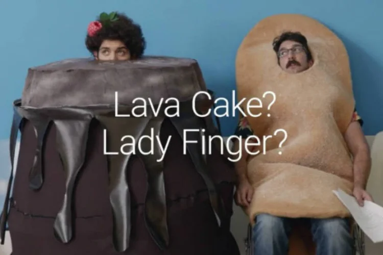 Android L: rumores e expectativas em torno do nome parecem divertir o Google (Reprodução/YouTube/Android)