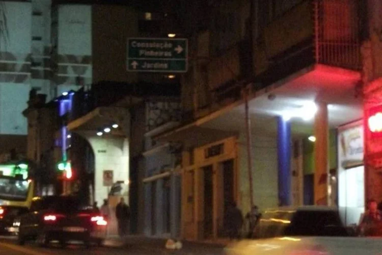 Primeira edição do projeto foi realizada em novembro do ano passado e trouxe obras de artistas de audiovisual brasileiros e internacionais (Divulgação)