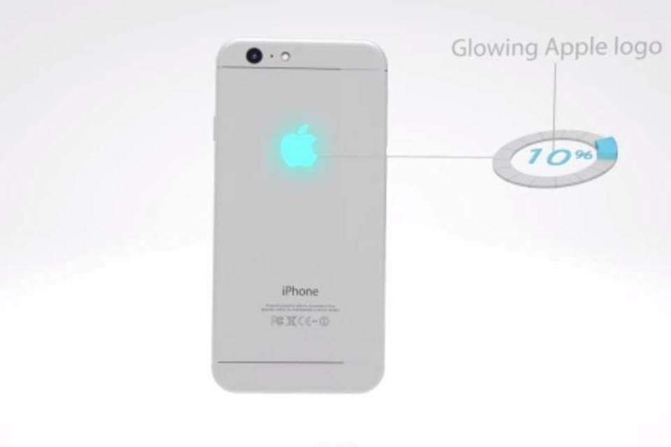 Vídeo reúne todos os rumores sobre o iPhone 6