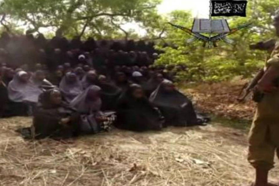 Nigéria anuncia cessar-fogo com Boko Haram