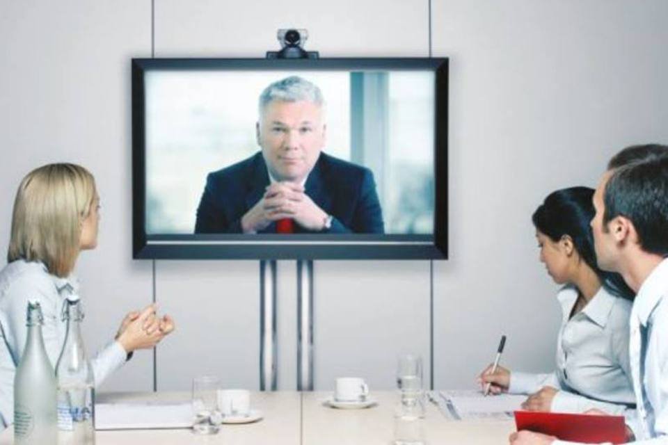 Como se comportar em uma entrevista por videoconferência