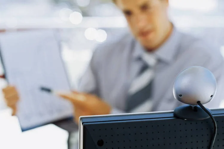 Engraçados ou bizarros, veja o que estes candidatos aprontaram (Thinkstock)