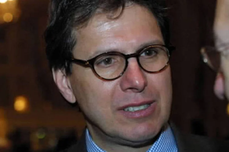
	Paulo Vieira da Cunha: ex-diretor afirmou tamb&eacute;m esperar que Dilma substitua o ministro da Fazenda, Guido Mantega ap&oacute;s elei&ccedil;&otilde;es
 (Tina Fineberg/Bloomberg News)