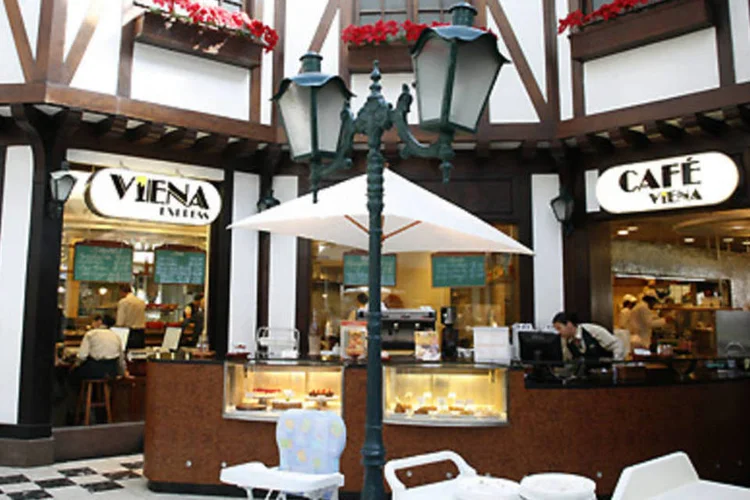 Restaurante Viena: IMC investe na expansão da rede de restaurantes