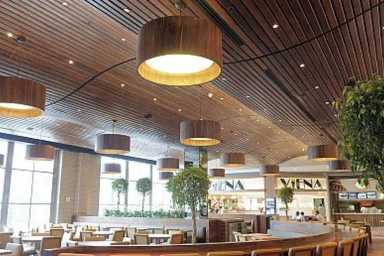 Restaurante Viena: A rede tem 96 unidades no país
