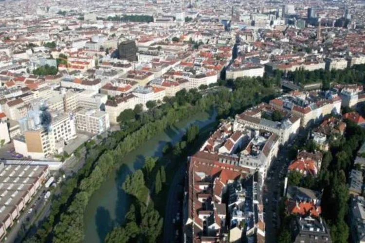 
	Viena: ideia &eacute; potencializar a capital da &Aacute;ustria como uma marca reconhecida
 (Getty Images)