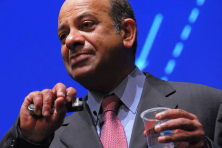 Para Vijay Govindarajan, guru de estratégia e inovação, as empresas não estão se saindo bem no campo da execução (EXAME.com)