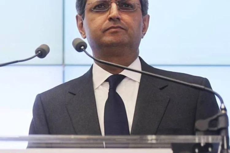 Pandit, presidente do Citigroup, pediu aceleração no processo de qualificar mão-de-obra (Mario Tama/Getty Images)