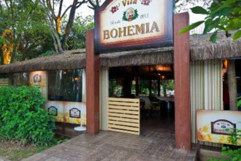Bohemia monta restaurante na litoral paulista