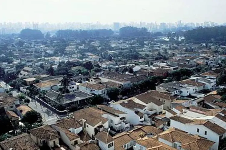 Bairro vila nova conceição: Lopes comprou 51% da imobiliária de mesmo nome (.)