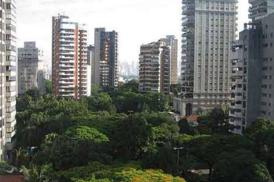 Os apartamentos mais caros de São Paulo