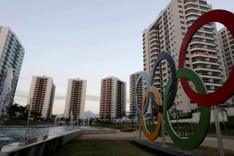 
	Vila Ol&iacute;mpica: o COI disse &agrave; prefeitura em 2011 que era preciso monitorar de forma cuidadosa os seus parceiros porque eles poderiam prestar mais aten&ccedil;&atilde;o nos seus interesses comerciais
 (Ricardo Moraes / Reuters)