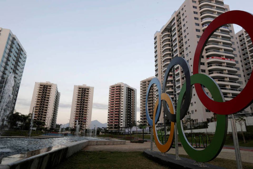 COI alertou Rio 2016 há 5 anos sobre contratos de construção