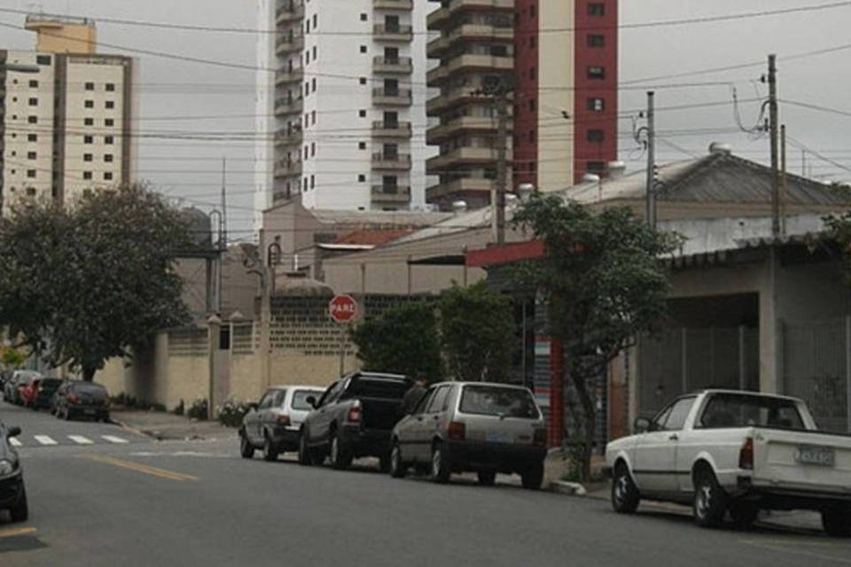 Sete imóveis são interditados após explosão em São Paulo