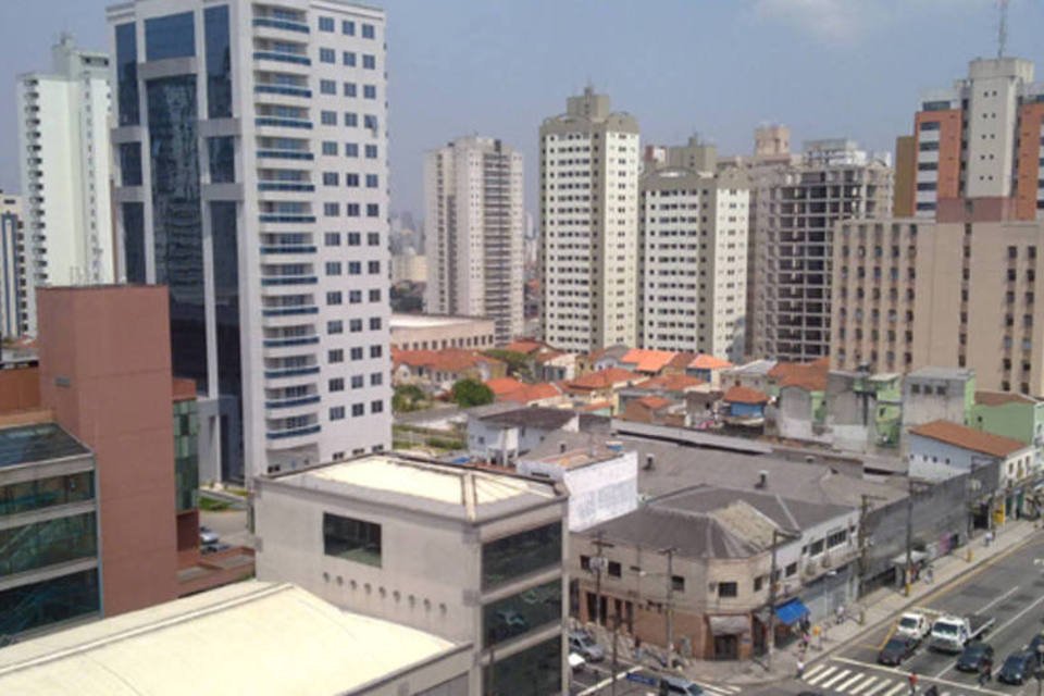 
	Vila Mariana: candidato &agrave; presid&ecirc;ncia pelo PV mora na Rua Tangar&aacute;, no bairro da zona sul
 (Wikimedia Commons/Pedu0303)