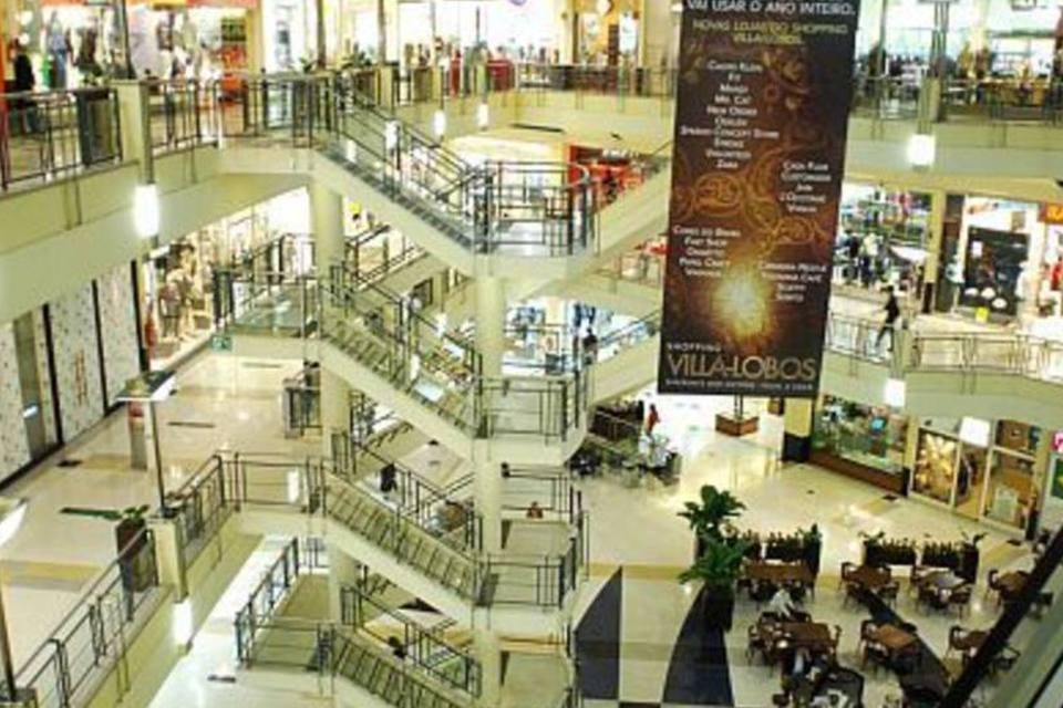 BR Malls comenta resultados do 2º trimestre de 2010