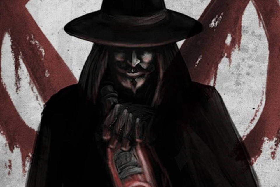 Protestos inspiram game "V de Vinagre" para Facebook
