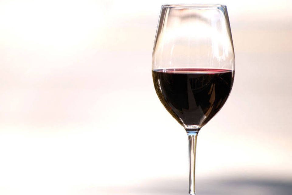 Os melhores vinhos do mundo em 2014, para a Wine Spectator