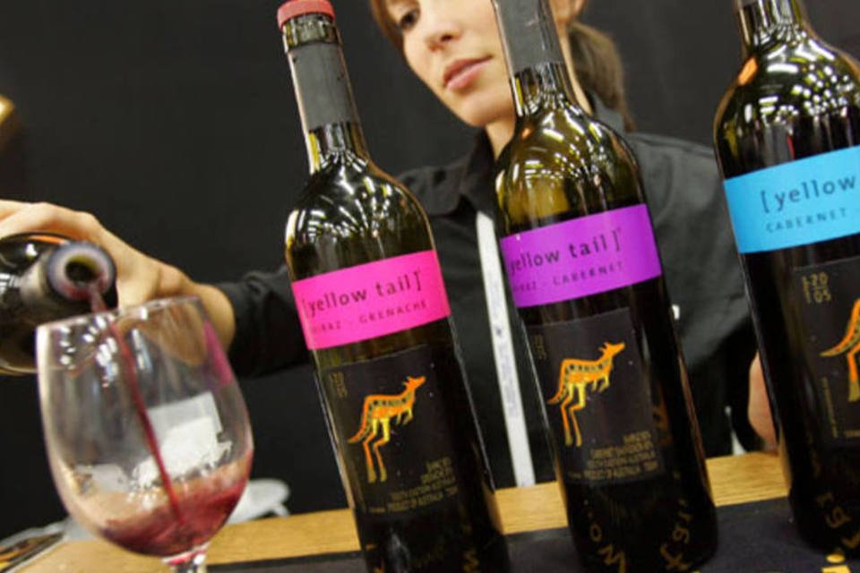 Mundo do vinho ainda é muito masculino, dizem francesas