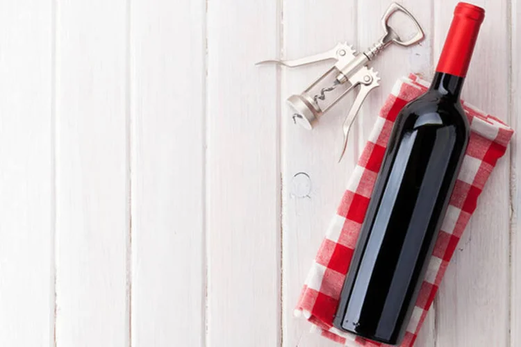 Vinhos portugueses (ThinkStock)
