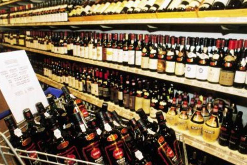 Estima-se que 15 milhões de litros de vinho sem origem conhecida estão em comercialização (.)
