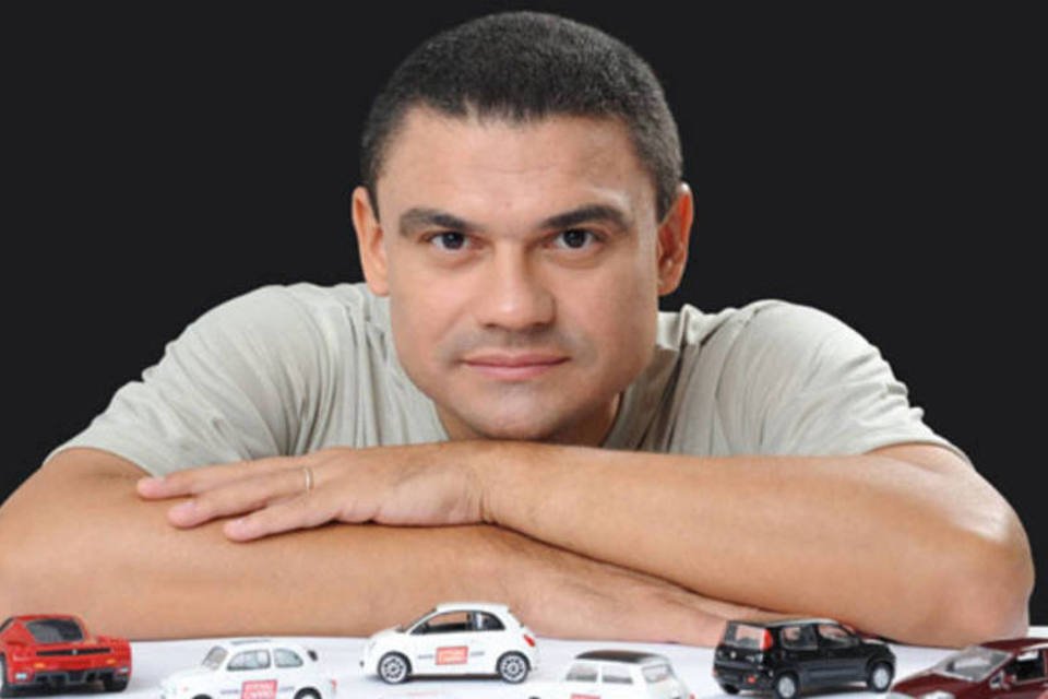 Estoque Carro propõe comparar preços de veículos na internet