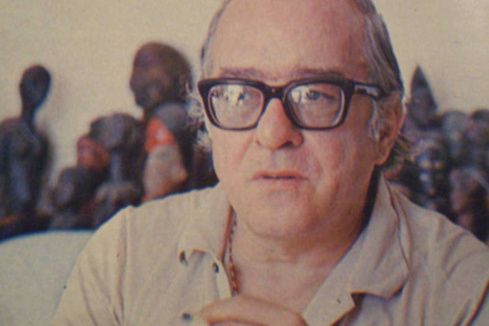 Vinicius de Moraes foi um intelectual de múltiplas facetas