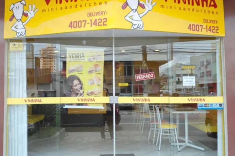 Rede Vininha (Divulgação)