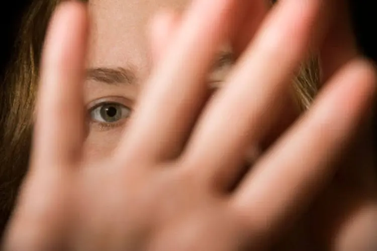 
	Viola&ccedil;&atilde;o: a estimativa &eacute; que mais de 500 mil mulheres tenham sofrido viol&ecirc;ncia sexual no pa&iacute;s em 2013
 (Getty Images/Getty Images)