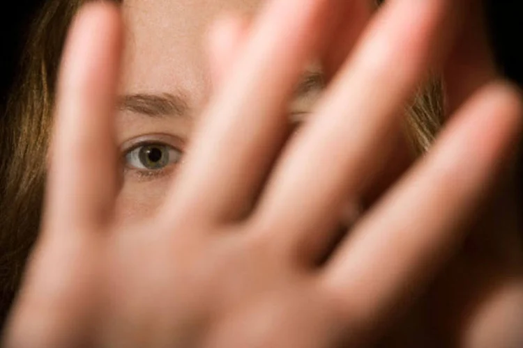 Violência contra a mulher (Getty Images/Getty Images)