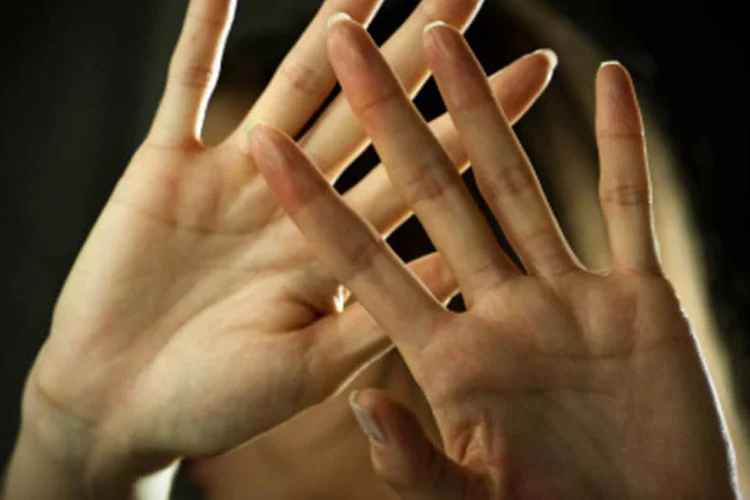 Violência doméstica: o desembargador enfrenta duas acusações de violência contra mulheres (Getty Images/Getty Images)