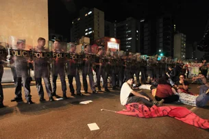 Brasil registrou mais de 46 mil assassinatos em 2022, aponta Atlas da Violência