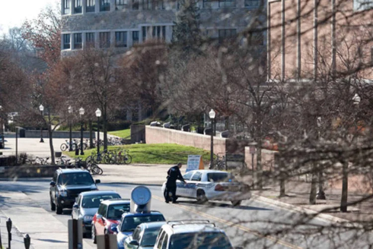 
	Universidade de Virginia Tech &eacute; uma das institui&ccedil;&otilde;es participantes
 (Jared Soares/Getty Images)