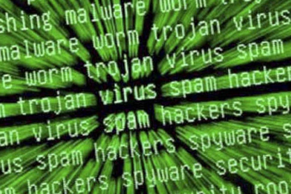 Novo malware desativa antivírus e rouba dados bancários