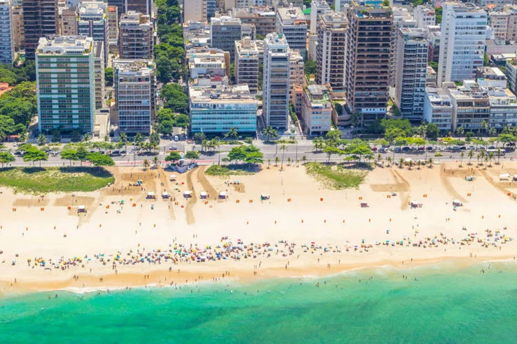 
	Rio de Janeiro: o v&iacute;rus transmitido pelo mosquito Aedes Aegypti causa m&aacute;-forma&ccedil;&atilde;o cerebral em beb&ecirc;s
 (Thinkstock/Barichivich)