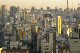 Imagem referente à matéria: São Paulo terá sequência de dias ensolarados com temperaturas em alta