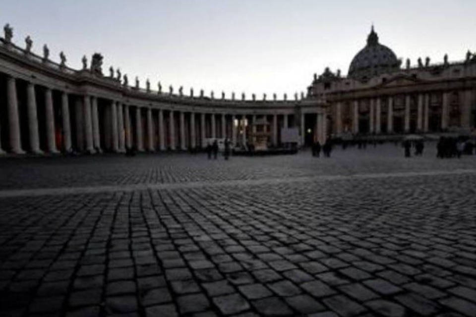 Vaticano "lamenta" relatório da ONU que sugere mudanças