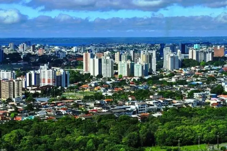 Amazonas: o pleito está marcado para 6 de agosto (Wikimedia Commons/Wikimedia Commons)