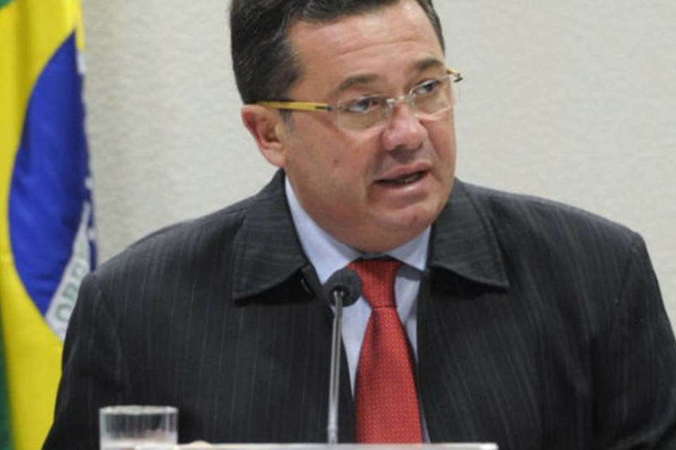 Comissão indica presidente de CPIs da Petrobras ao TCU