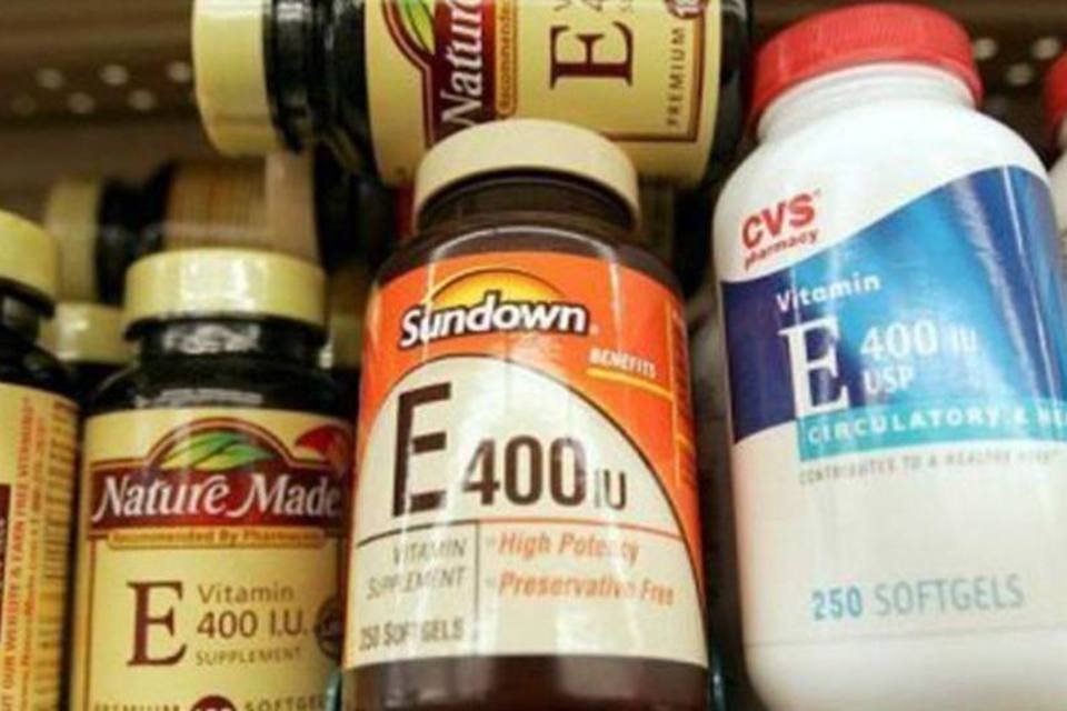 Guia completo das vitaminas para a sua dieta