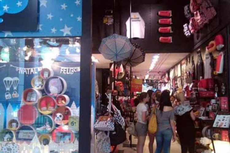 Franquia da Imaginarium (Imaginarium/Divulgação)