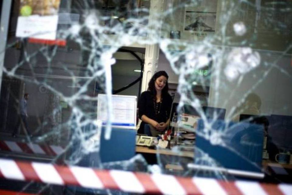 7 fatos alarmantes sobre a crise na Espanha