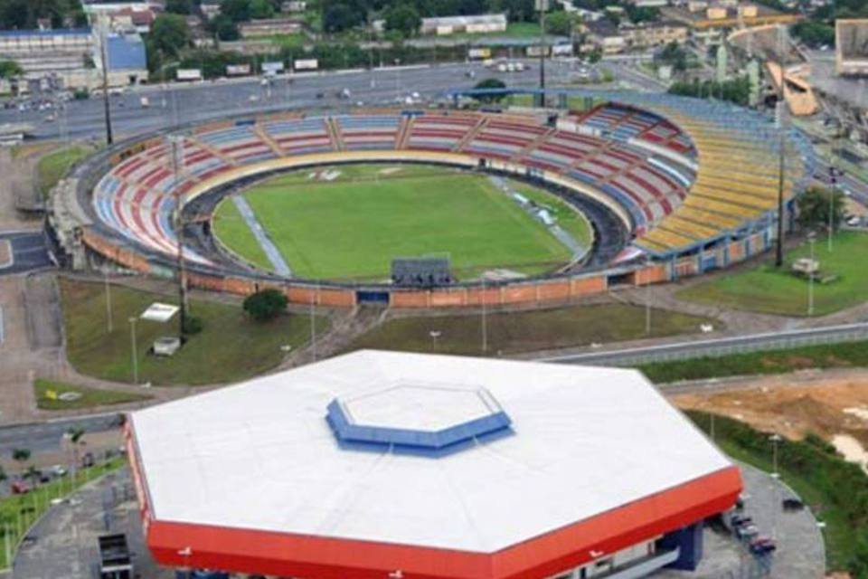 As piores e melhores sedes da Copa em saneamento