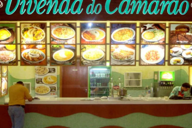 
	A Vivenda do Camar&atilde;o:&nbsp;Objetivo da empresa &eacute; impulsionar as vendas no per&iacute;odo e se aproximar do p&uacute;blico
