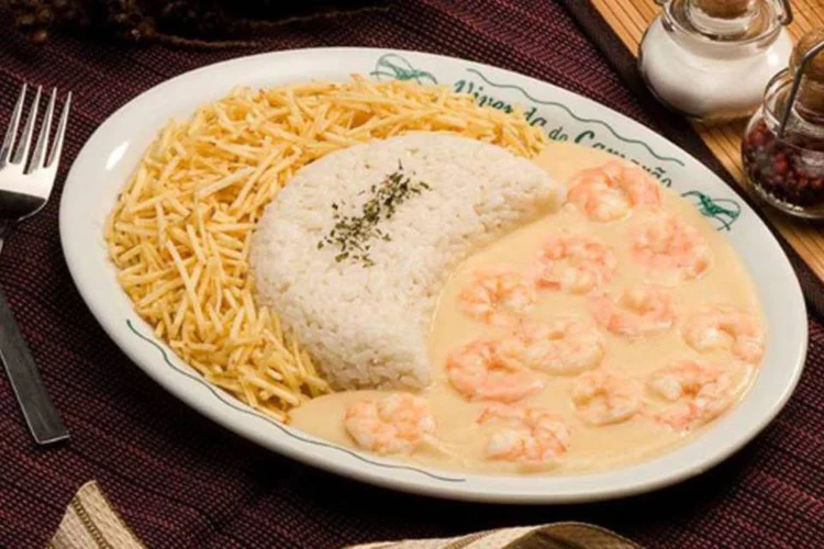Restaurante pretende aumentar as vendas em 10% no período (Divulgação)
