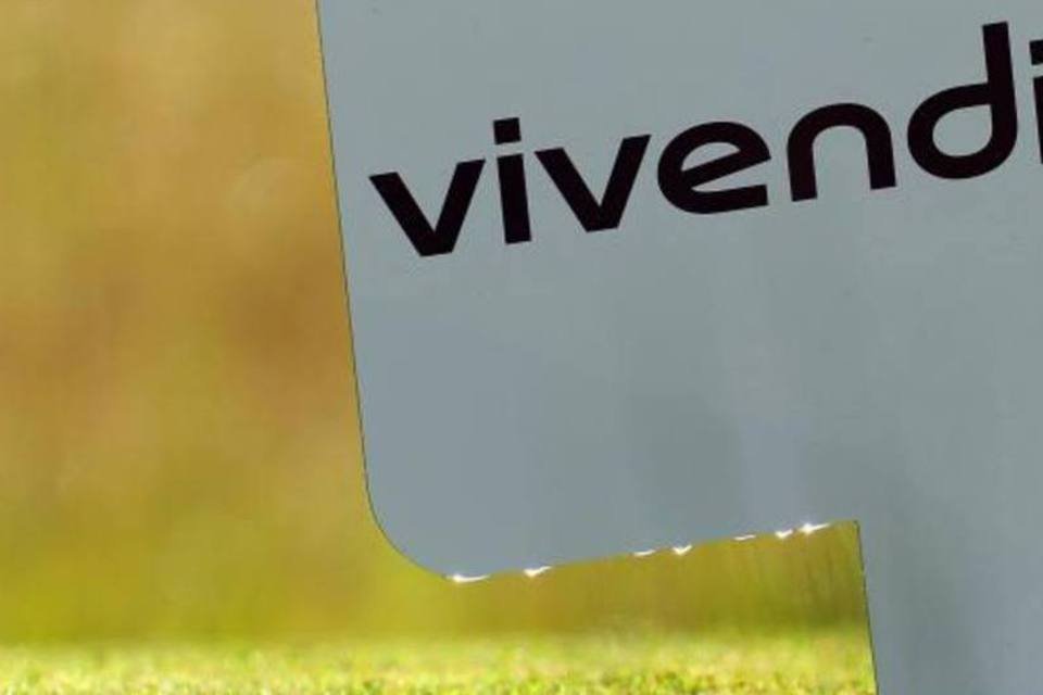 Vivendi tem otimismo cauteloso após vendas no 1o tri